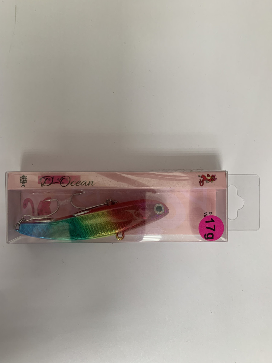 bivaliy_Ратлин Vib D-Ocean Smolty 