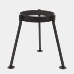 Товар посуда-тренога для а...