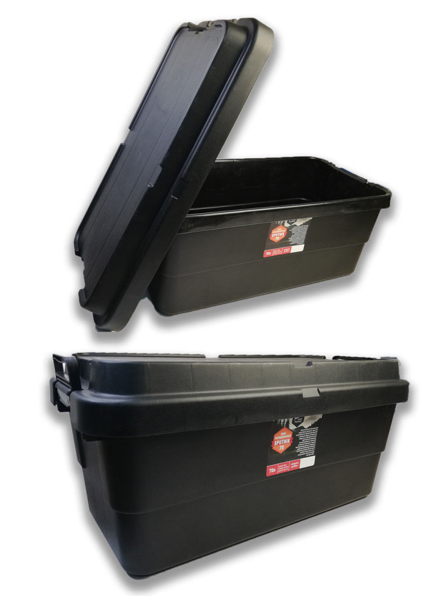 bivaliy_Ящик экспедиционный Luna Fishing "Sputnik" 70л