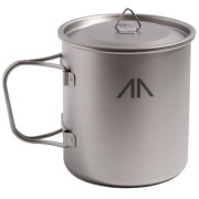 Товар Кружка титановая с к...