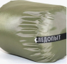 bivaliy_мешок спальный с капюшоном "СЛЕДОПЫТ", 190+35х90х10 см, утеплитель термофайбер 300г/м2,подклад 100% ПЭ цвет в ассорт. (черный/серый/хаки/"/ #PF-SB-52