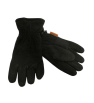 bivaliy_перчатки флисовые NORDKAPP 846 black L/XL/ #846