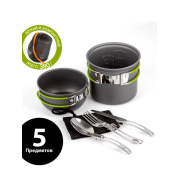 Товар посуда-набор /сет из...