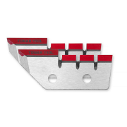 Товар ледобур-ножи /лев/15...