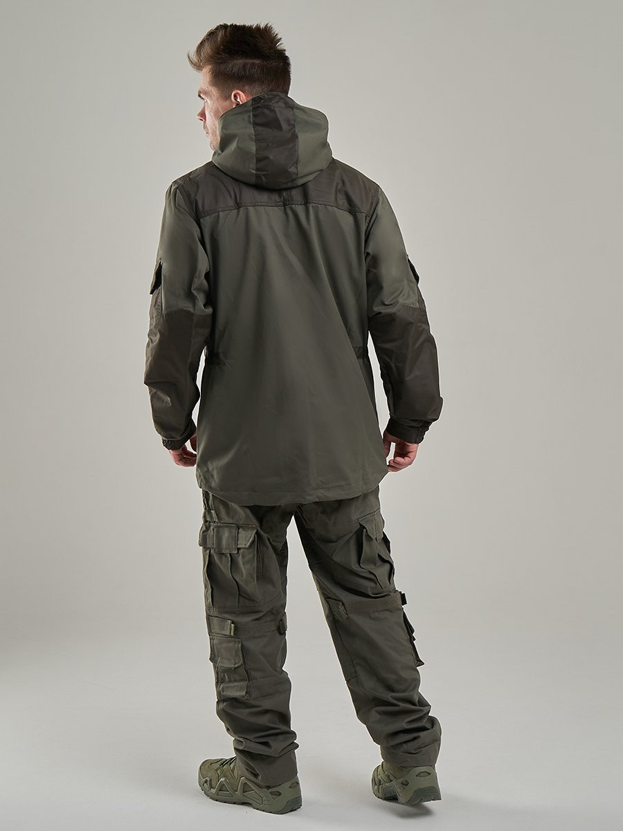 bivaliy_Костюм Тайгер Койот