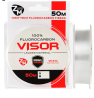 bivaliy_Леска Zander Master Vizor Fluorocarbon 50м