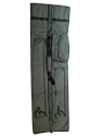bivaliy_чехол  для 3-х карповых удилищ "SELCO ROD BAG"/Oxford cloth 600D/187*64CM/ #SGBG-03