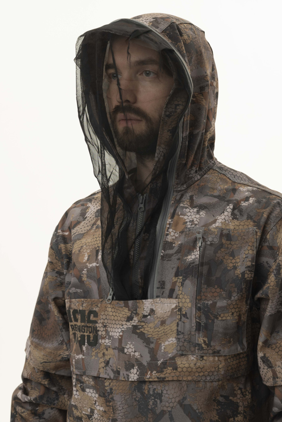 bivaliy_Костюм Remington Insect Blocker