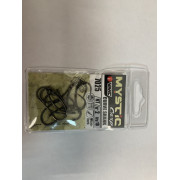 Товар Крючки Carp VMC 7025...