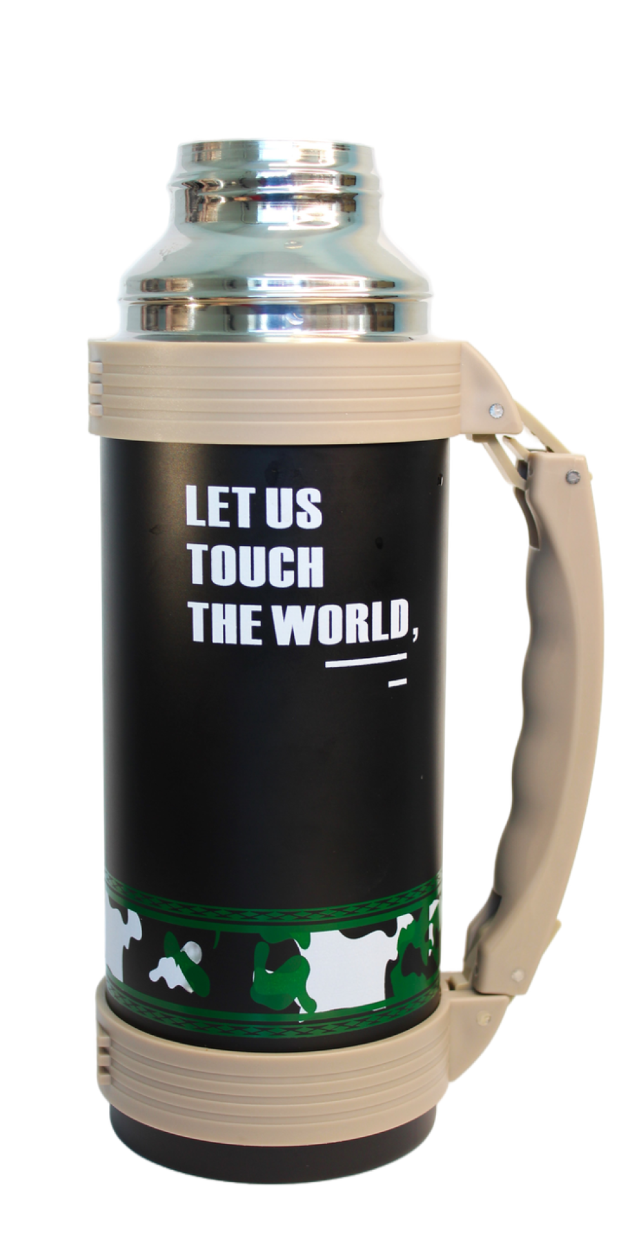 bivaliy_термос/1,2 л со складной ручкой/#/ДМ/