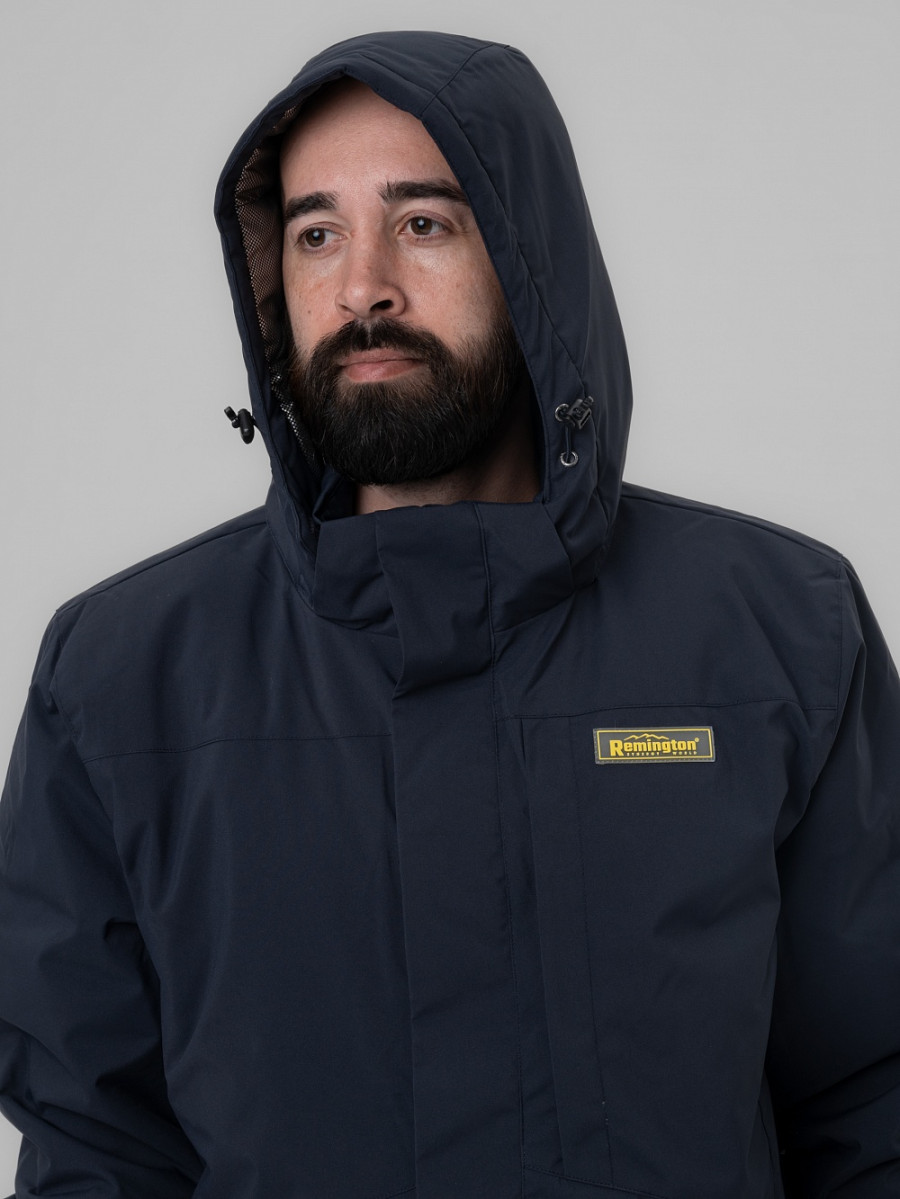 bivaliy_Куртка Remington Heat Strategy