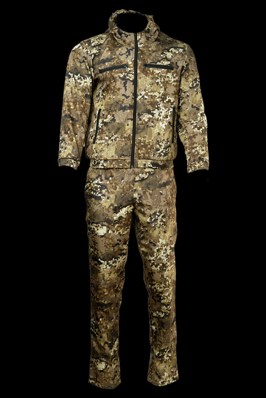 bivaliy_Костюм демисезонный мужской SCOUT