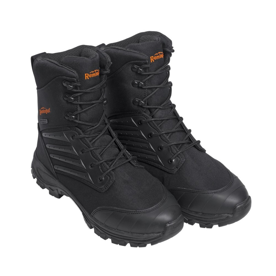 bivaliy_Ботинки Remington Shadow Trek 600 Black
