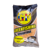 Товар Прикормка GREEN FISH...