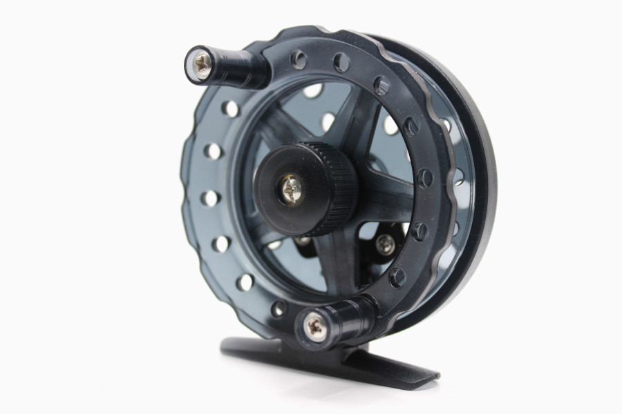 bivaliy_Катушка инерционная RapiraX