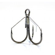 Товар крючок-тройной "...