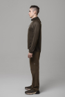 bivaliy_Лонгслив Remington Foliage Dark Olive
