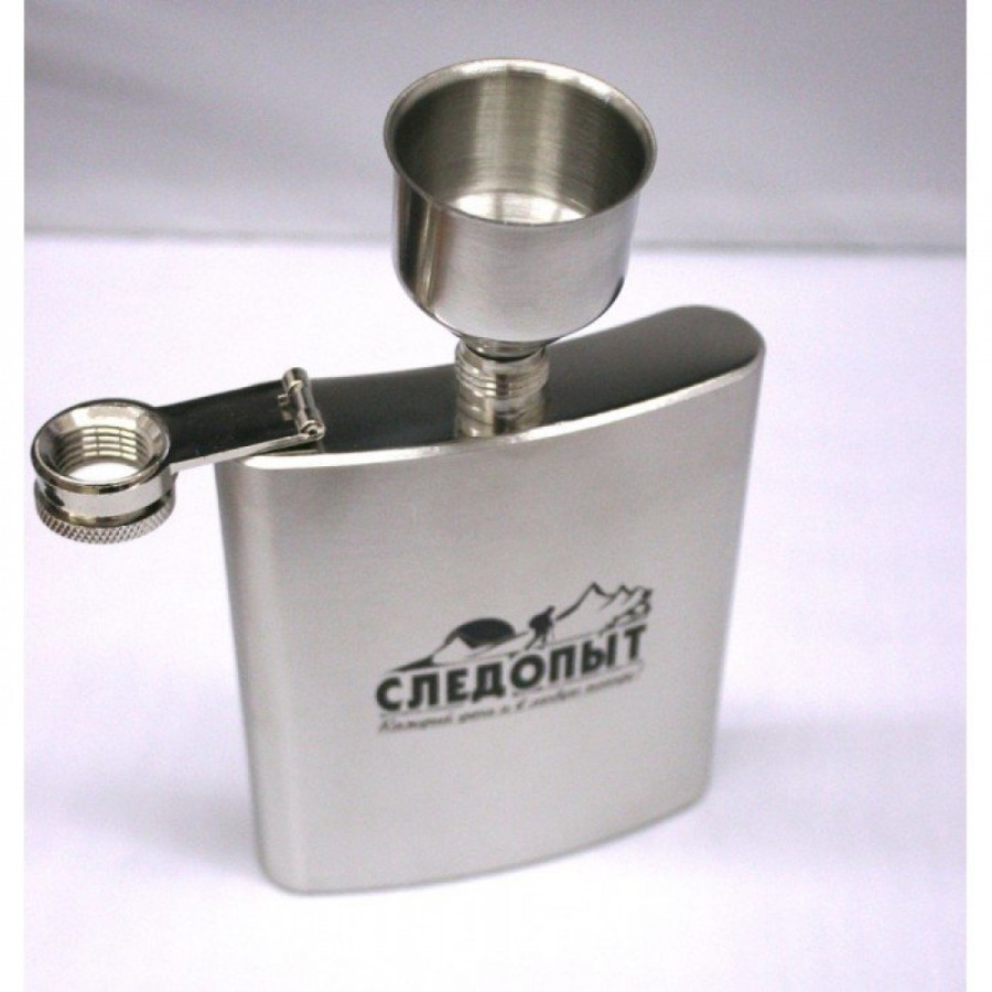 bivaliy_воронка для фляги "d-3,7 см, нерж. сталь/1000/" #PF-BD-FE