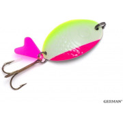 Товар Блесна German 8122