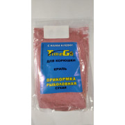 Товар Прикормка Time go зи...