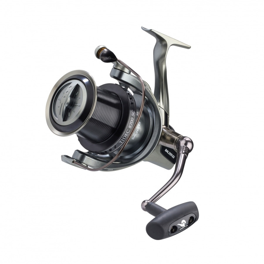 bivaliy_Катушка Balzer Tidec