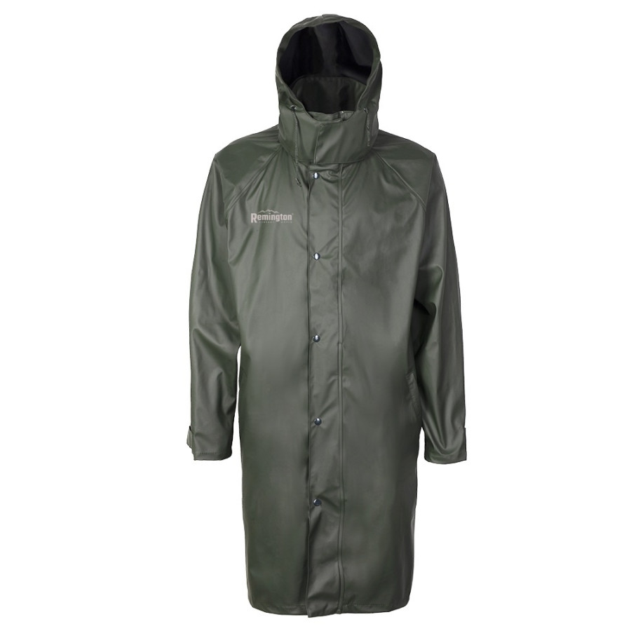 bivaliy_Плащ тент Remington New PU waterproof