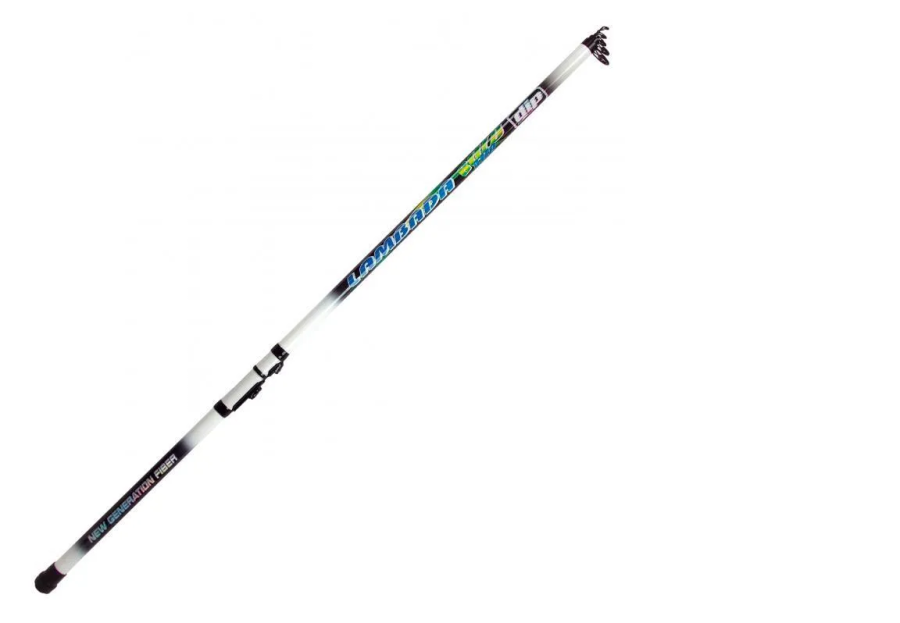 bivaliy_удилище "DIP LAMBADA BOLO WRAPPED GUDES 0-40g 400см"/ #CCC00001752