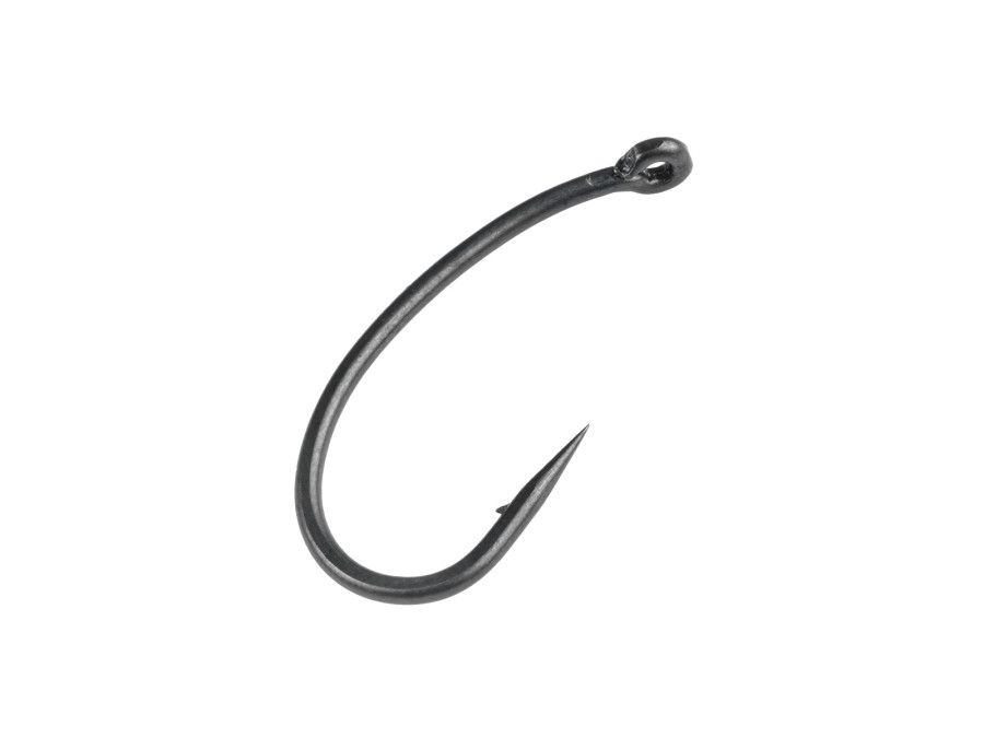 bivaliy_Крючки RapiraX SHANKER Barbed BE hook уп-ка 10 шт/#RXCH-SH