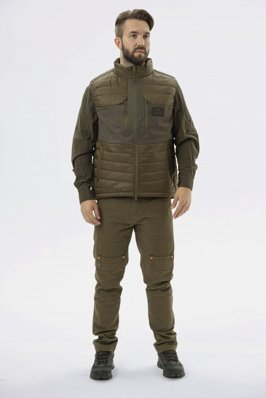 bivaliy_Жилет Remington Powder Lite