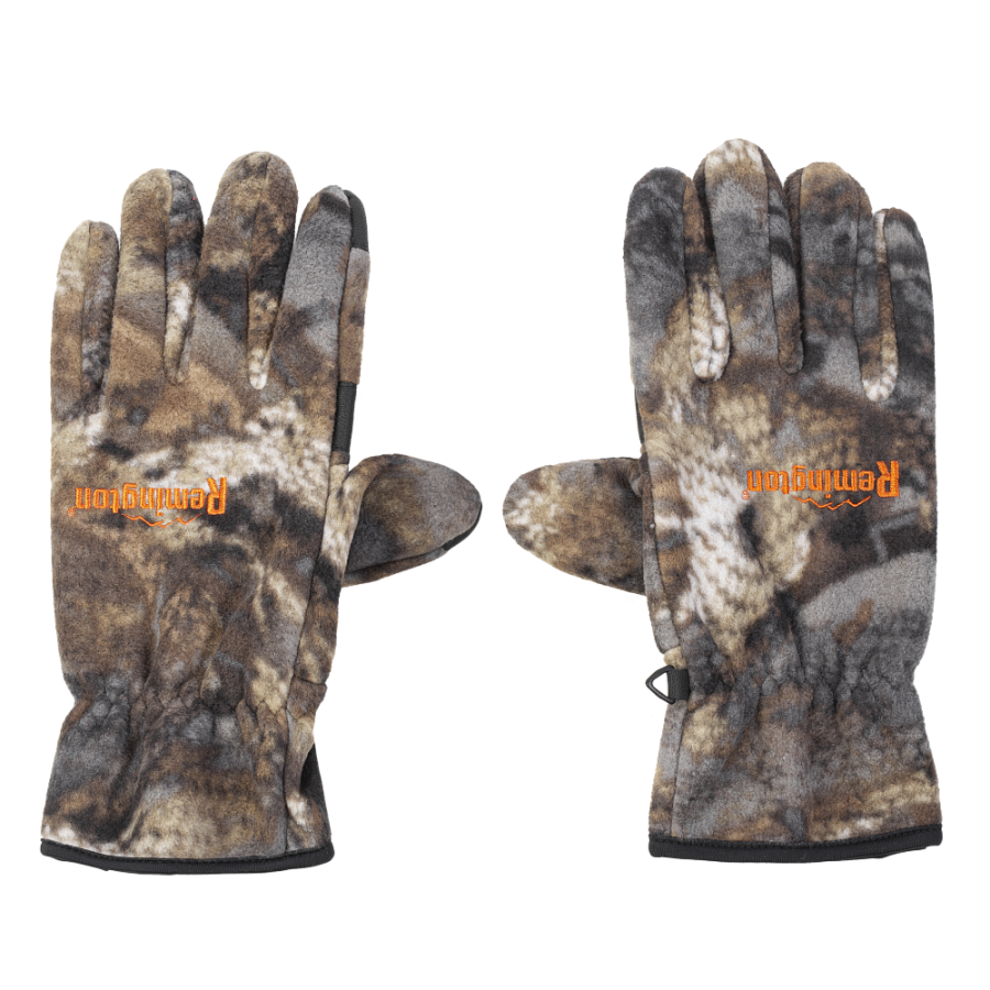 bivaliy_перчатки "Remington Hunter Timber L/XL"/ #RM1608-991