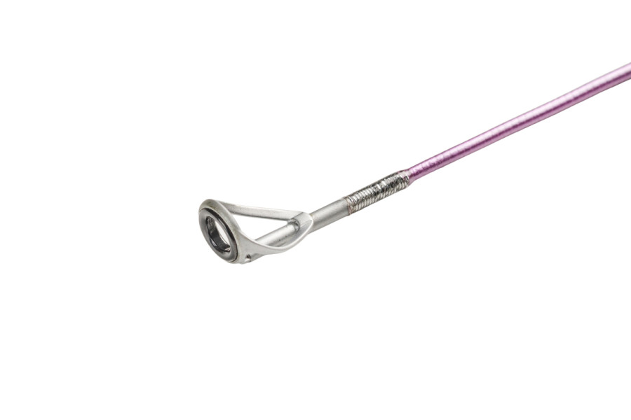 bivaliy_спиннинг "RapiraX Rpink"/240 см//240L/5-25g MEDIUM FAST/ДМ/