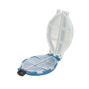 Товар коробка СЧ-1 для рыб...