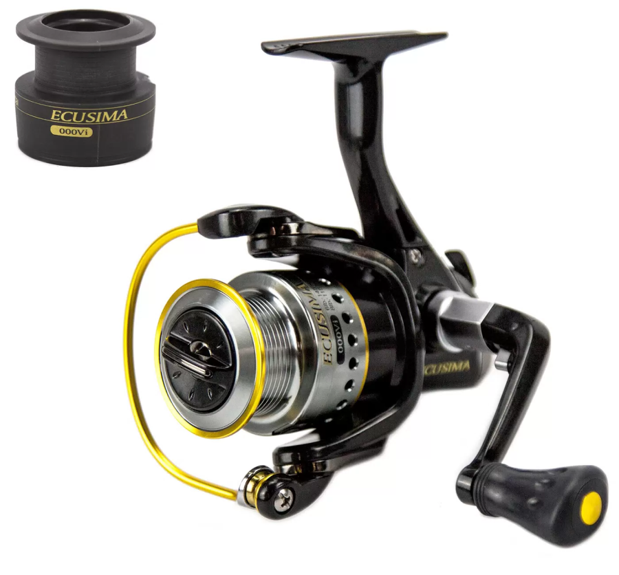 bivaliy_Катушка Ryobi Ecusima