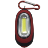 bivaliy_фонарь-брелок "СИБИРСКИЙ СЛЕДОПЫТ-FLICKER", 1 COB, 2х2032/800/"/ #PF-PFL-L67