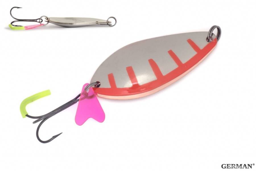 bivaliy_Блесна German TOMI TOM-05-24/24гр 