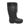 bivaliy_Сапоги ЭВА зим ФОРТУНА чёрный/#1415-1
