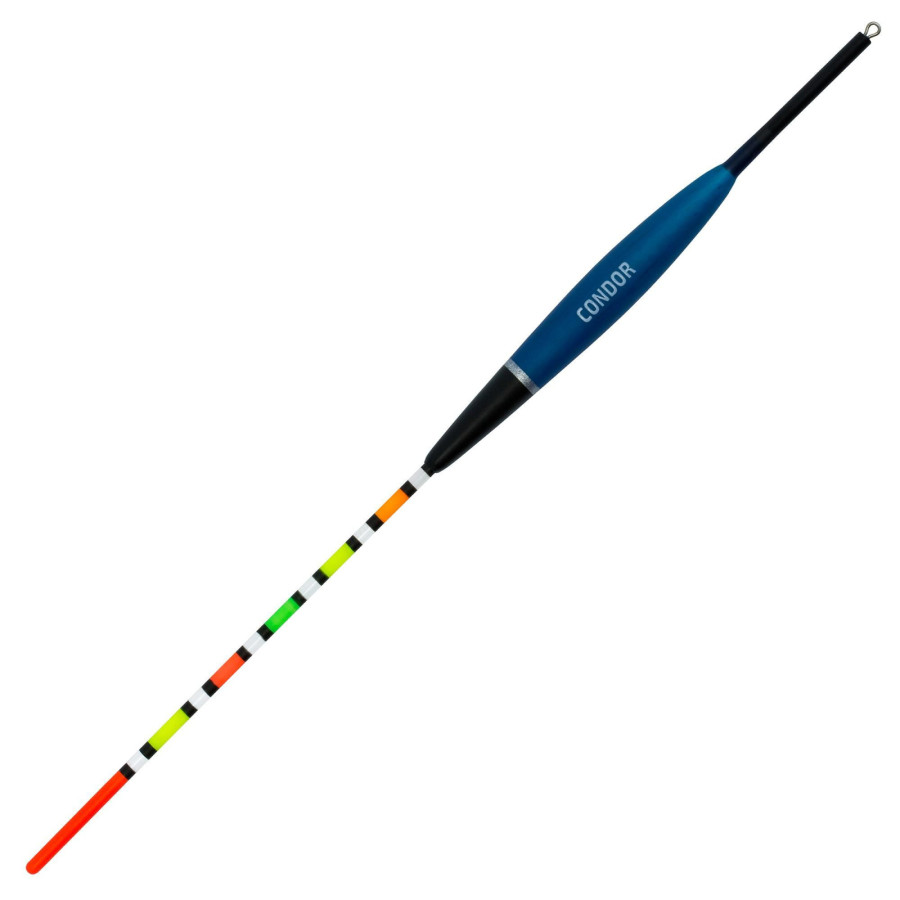 bivaliy_поплавок Condor, бальса, огрузка 2,0 гр / #201-02-020/№28