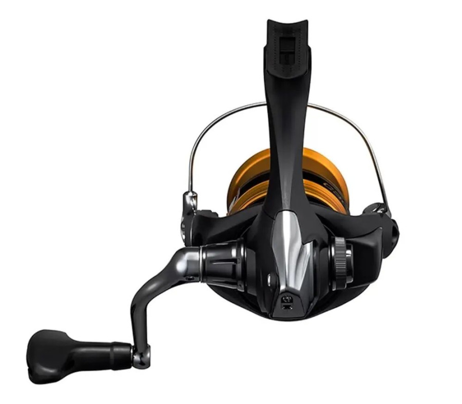 bivaliy_Катушка Shimano FX 