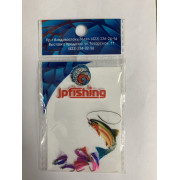 Товар Крючки на зубаря №4 ...