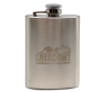 bivaliy_посуда-фляжка "СЛЕДОПЫТ", 180 мл/100/"/ #PF-BD-F02