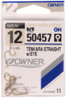 bivaliy_Крючки Owner 50457 Tenkara-S