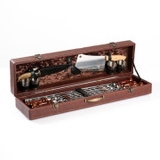 Товар набор-шампуры "...