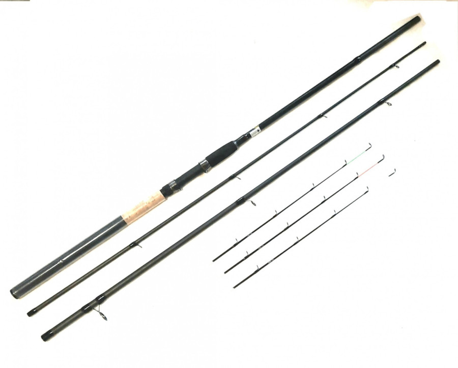 bivaliy_Удилище фидер Kaida Siro feeder