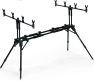bivaliy_стойка для удилищ "SibBear ROD POD Rhino 3 90(130)x70(100)x80 на 4 удилища"/ #RP_LCZW40-47013022