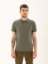 bivaliy_Поло Remington Polo Classic Green
