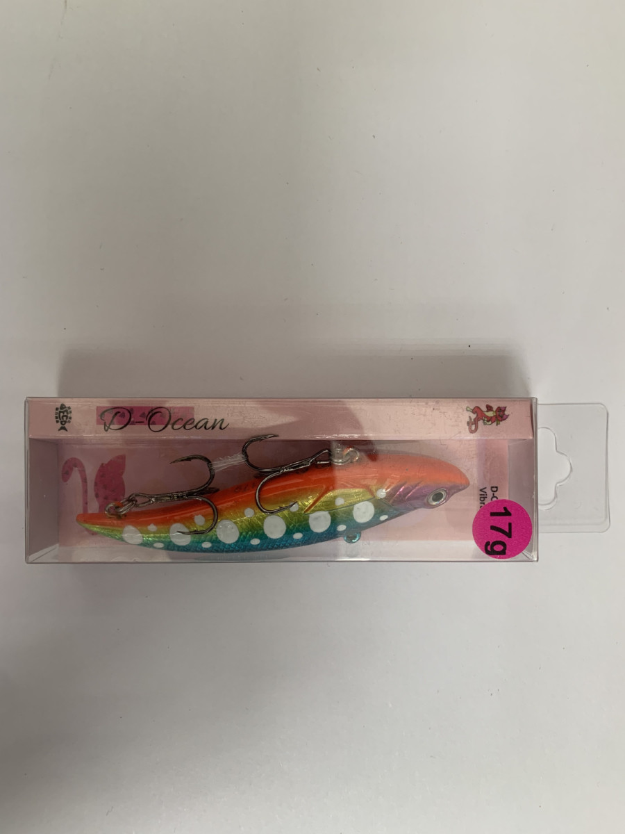 bivaliy_Ратлин Vib D-Ocean Izumi