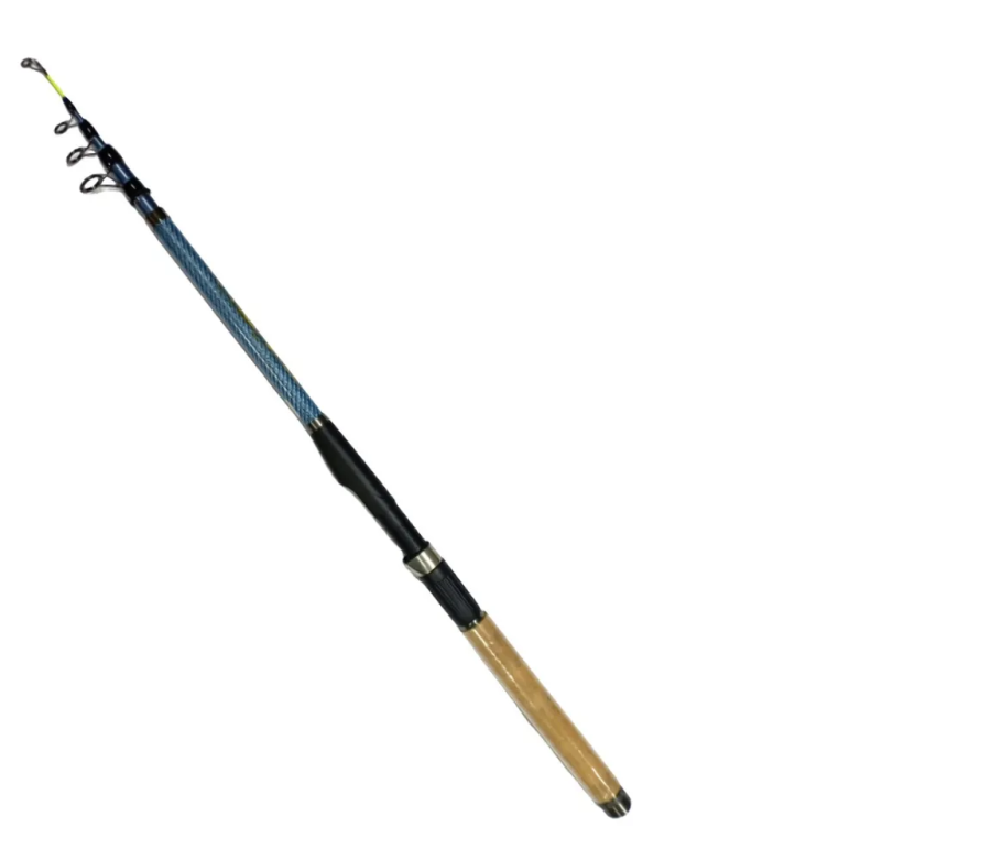 bivaliy_Удилище телескоп Kaida Special Master PRO