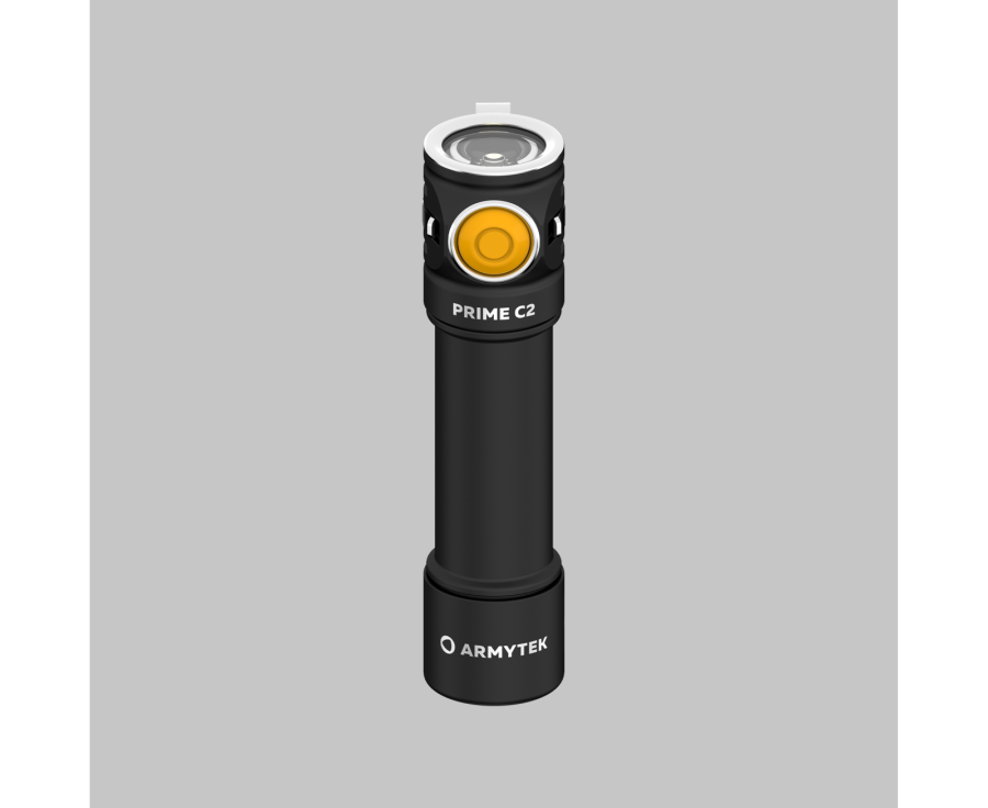 bivaliy_фонарь Armytek/Prime C2 Magnet/USB/Белый/