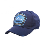 bivaliy_кепка Remington Baseball Cap Trucks Blue