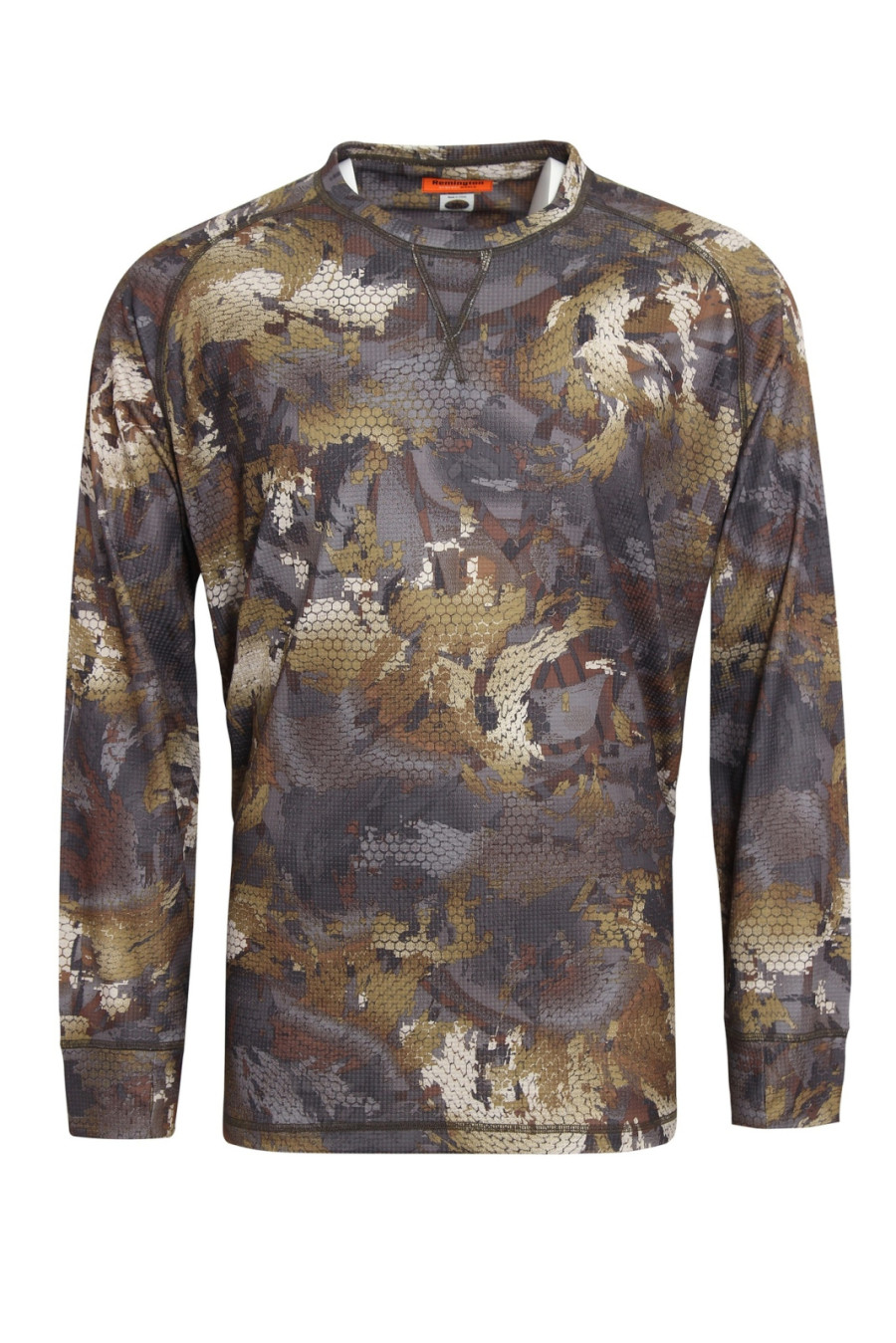 bivaliy_Футболка Remington Blend Shirt